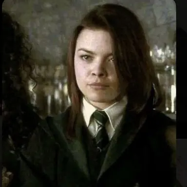 Profile image of Pansy Parkinson