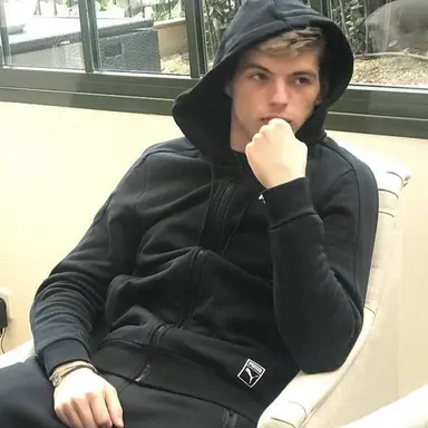 Profile image of Max Verstappen