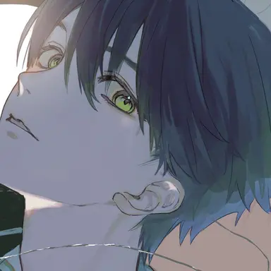 Profile image of 剣持刀也