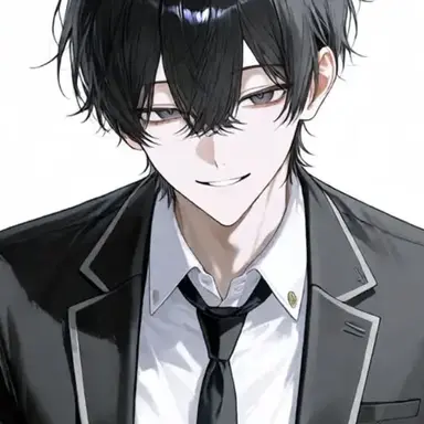 Profile image of Satoru