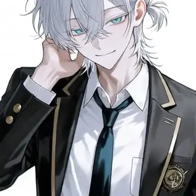 Profile image of Yuuka