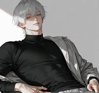 Profile image of Mutsuki