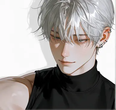 Profile image of Mutsuki