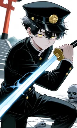 Profile image of Kanoe