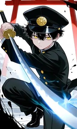 Profile image of Kanoe