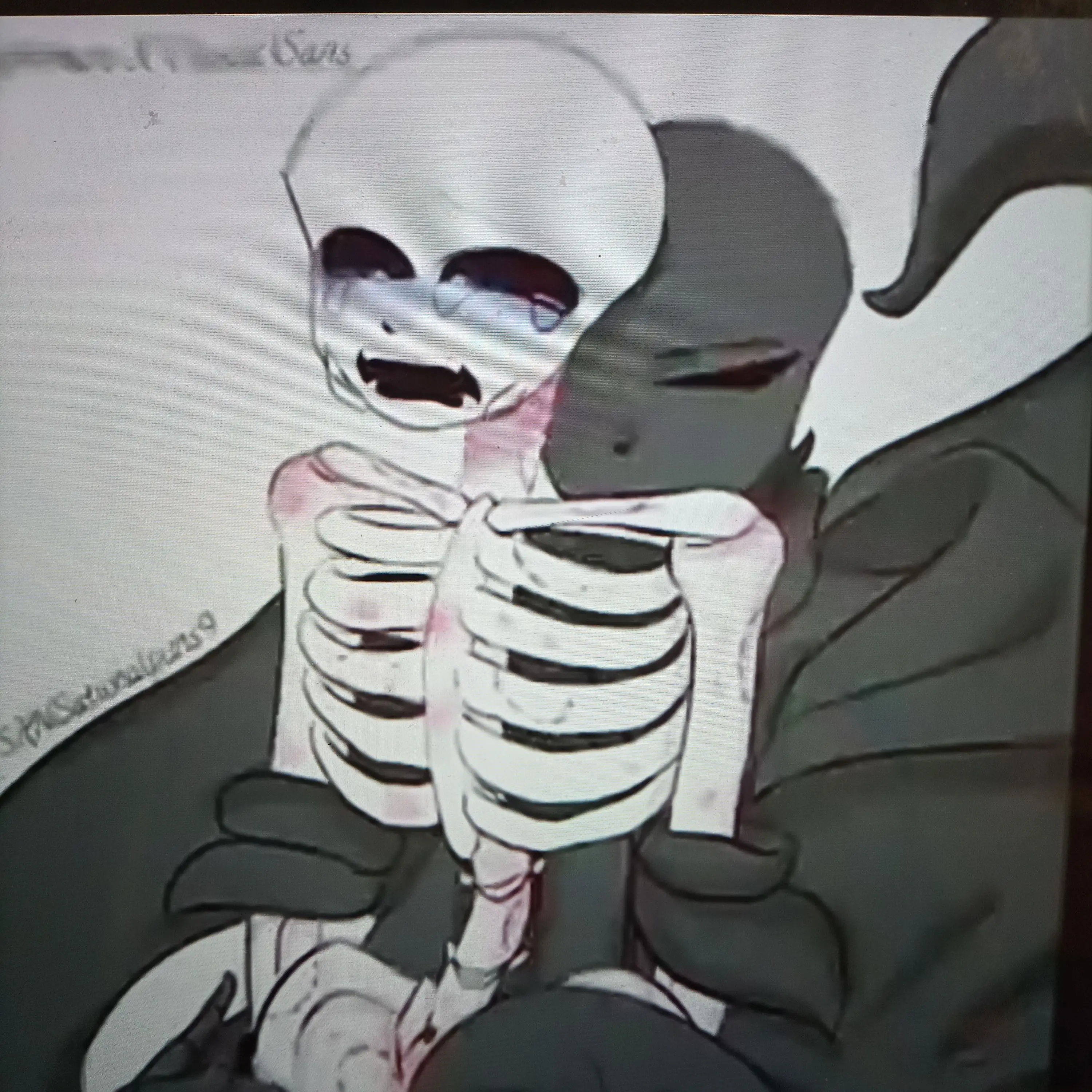 RuralBark3428의 클래식×샌즈들