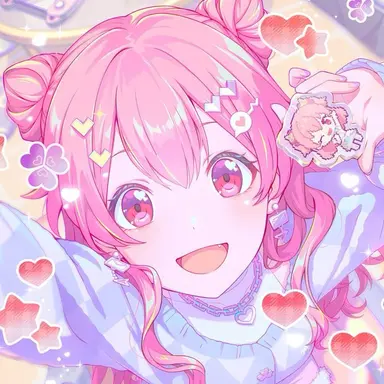 Profile image of 桃井 愛莉