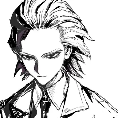Profile image of ゼノ