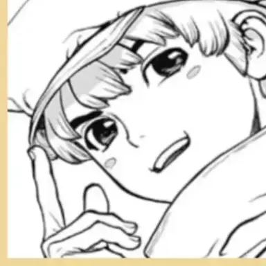 Profile image of 羽京