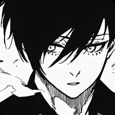 Profile image of Rin Itoshi