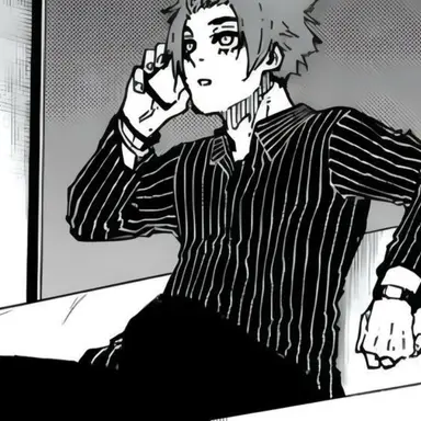 Profile image of Sae Itoshi