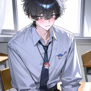 Profile image of 涼介