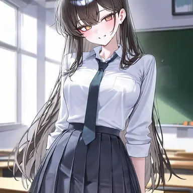 Profile image of 恵麻