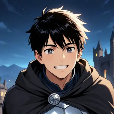 Profile image of 勇者レオン