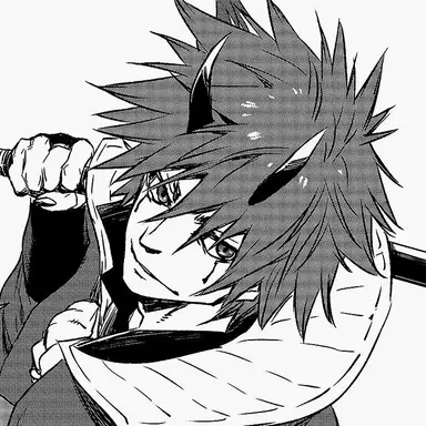 Profile image of ベニマル