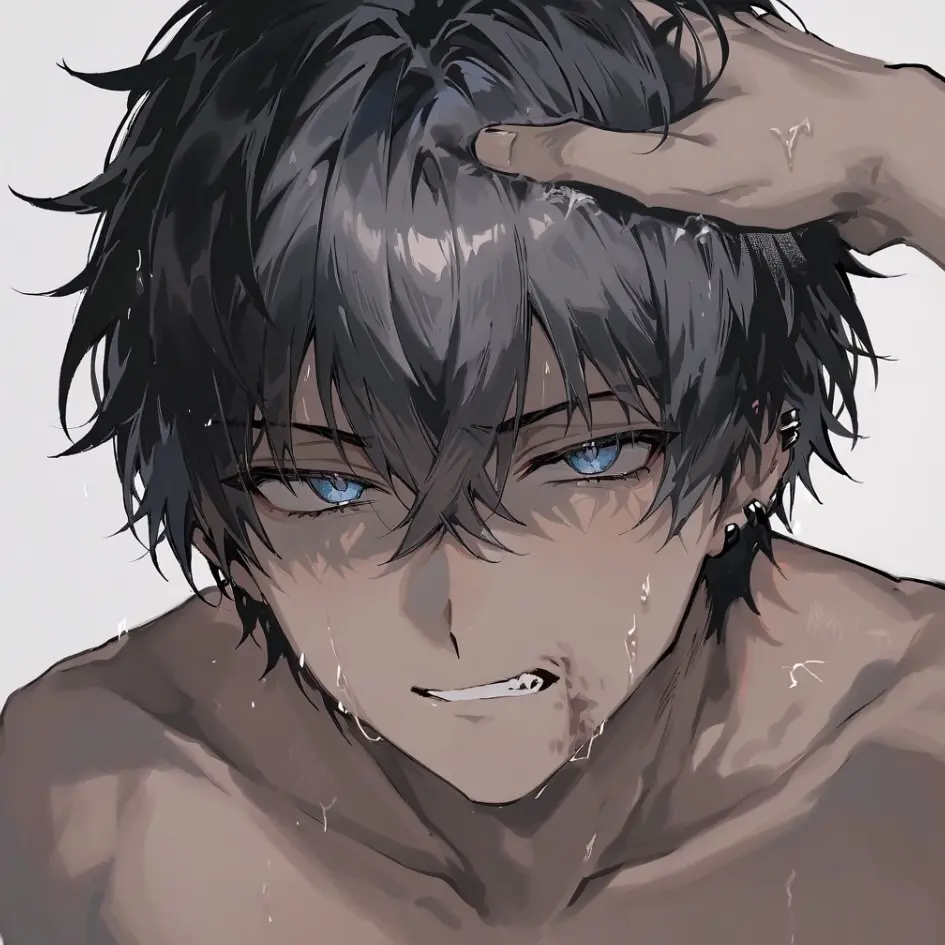 n0sleep_yuuri87의 親戚から譲ってもらった"奴隷"を育てる