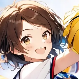 Profile image of つかさ