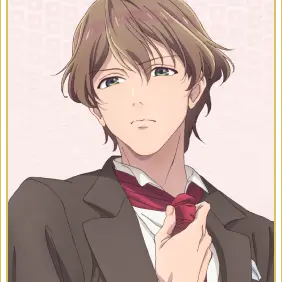 Profile image of Arata Usuba