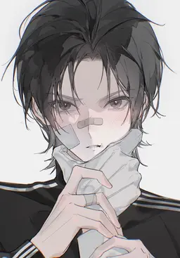 Profile image of チョン・シユン