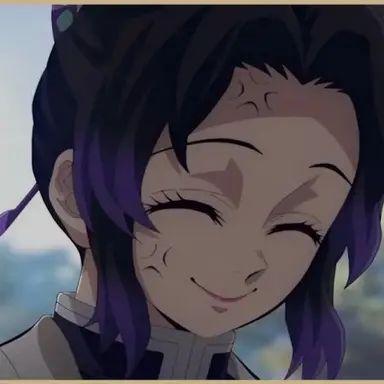 Profile image of 코쵸우 시노부