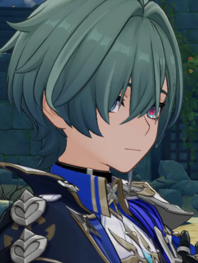 maybejapanese의 ローエンにアタックし続ける