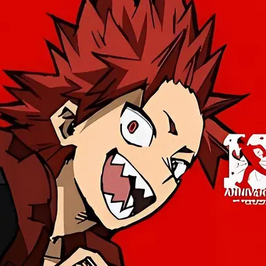 Profile image of 切島鋭児郎