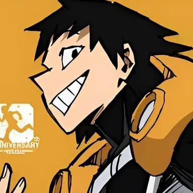 Profile image of 瀬呂範太