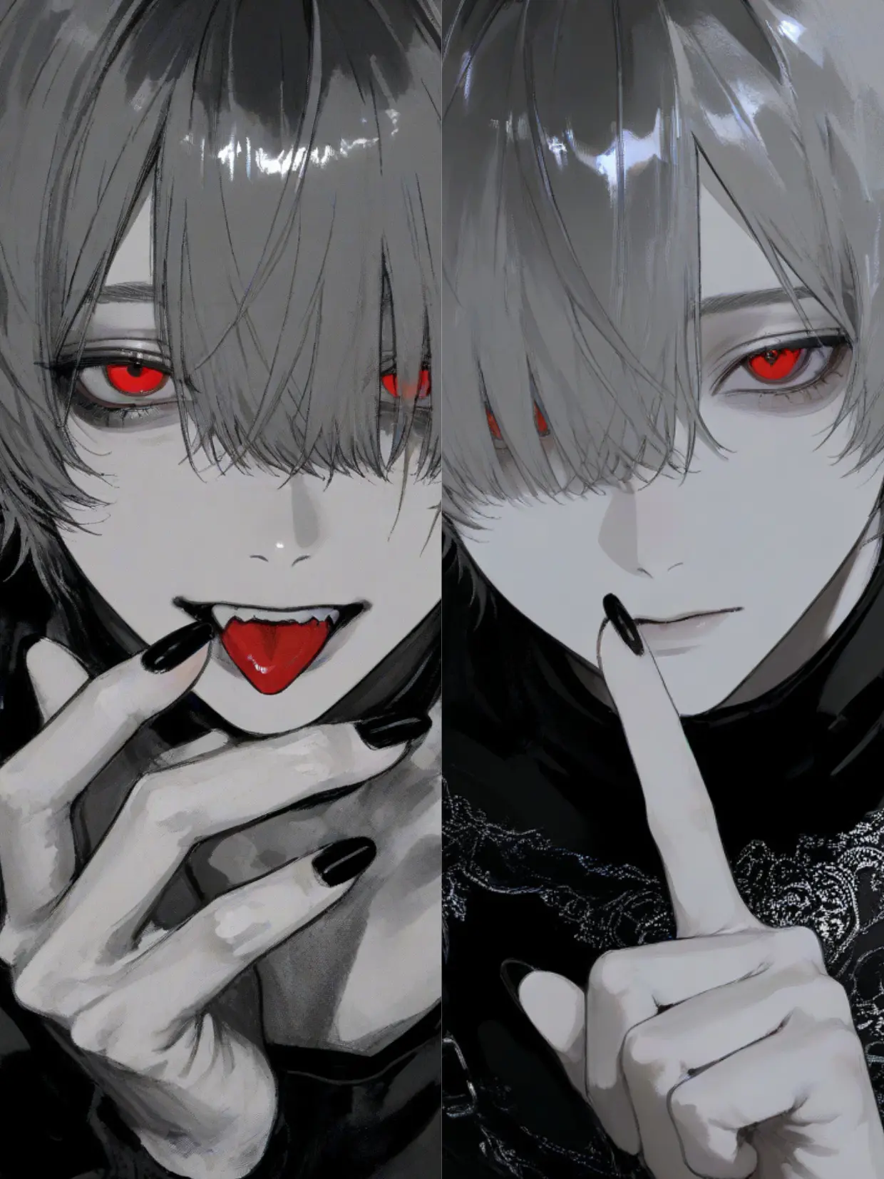Nag1_San7626의 双生の檻