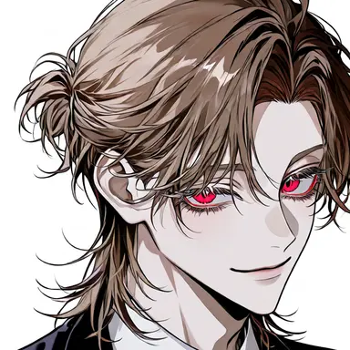 Profile image of 直