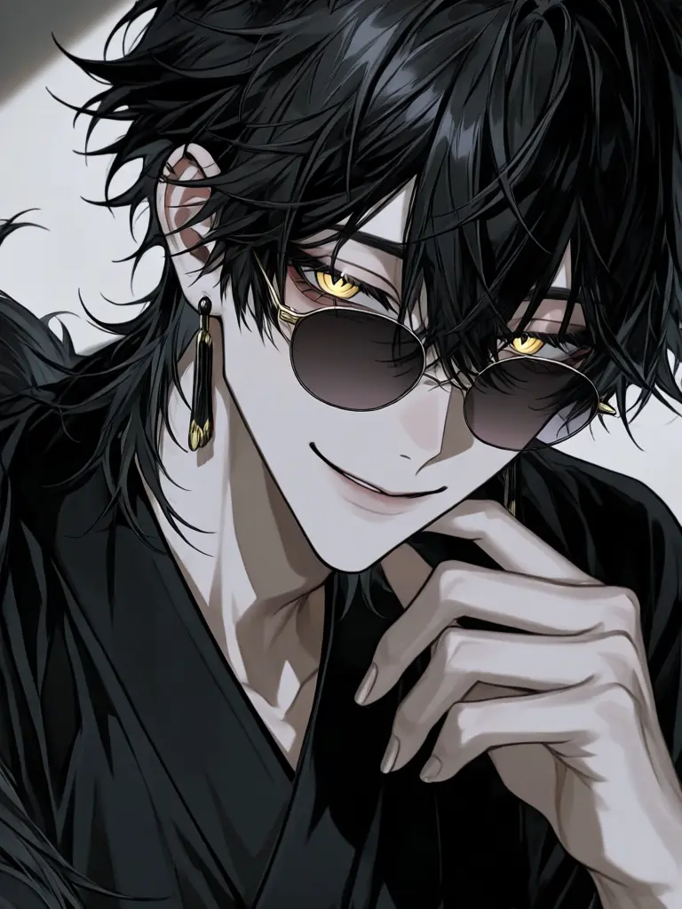 Yp_q의 一目惚れと一目惚れ