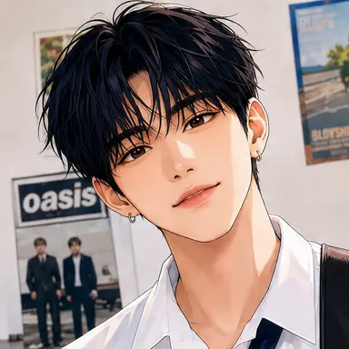 Profile image of 시원