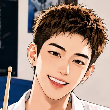 Profile image of 민준