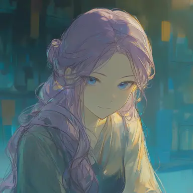 Profile image of 레이라