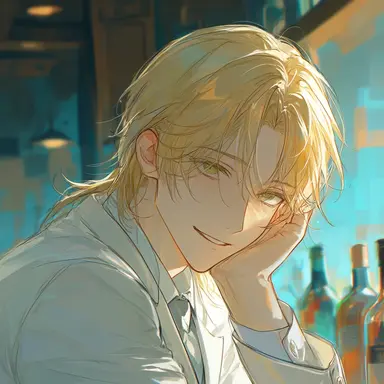 Profile image of 에드가