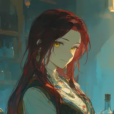 Profile image of 사라