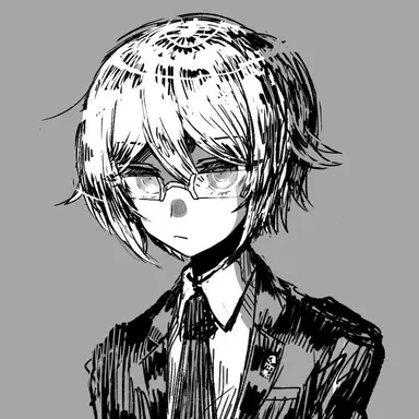Profile image of 十神白夜