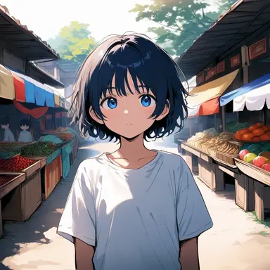 Profile image of カノン