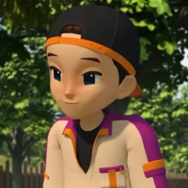 Profile image of 독고오공