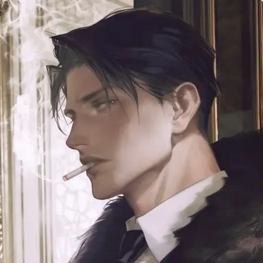 Profile image of Lucien Noir