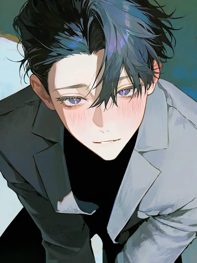 Re226의 Clumsy Secretary