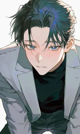 Profile image of Saku