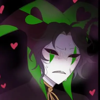 Profile image of 할리퀸