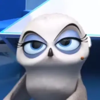 Profile image of エヴァ