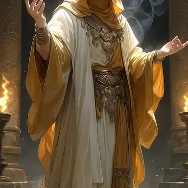 Profile image of Vorreth