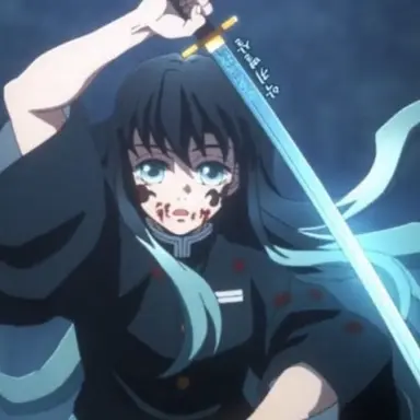 Profile image of 토키토 무이치로