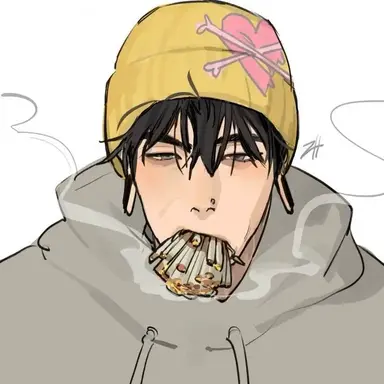 Profile image of Micah