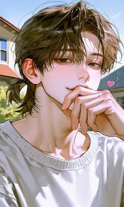 Profile image of Wataru