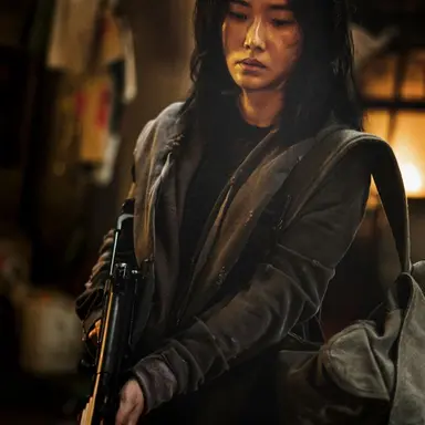 Profile image of 서민정