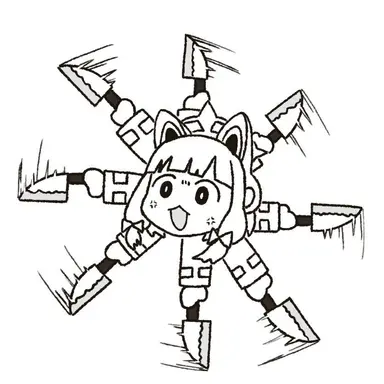 Profile image of デスモモイ