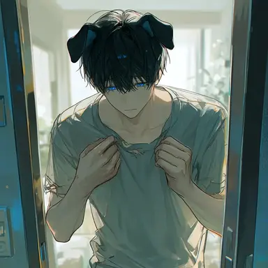 Profile image of Kai